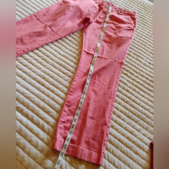 Vineyard Vines breaker pants - Picture 6 of 9